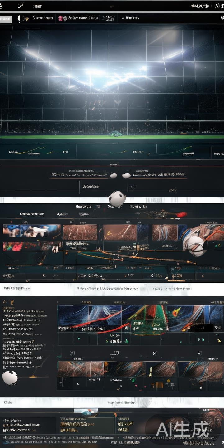 韦德网站体育：打造最专业全面的体育资讯与赛事平台