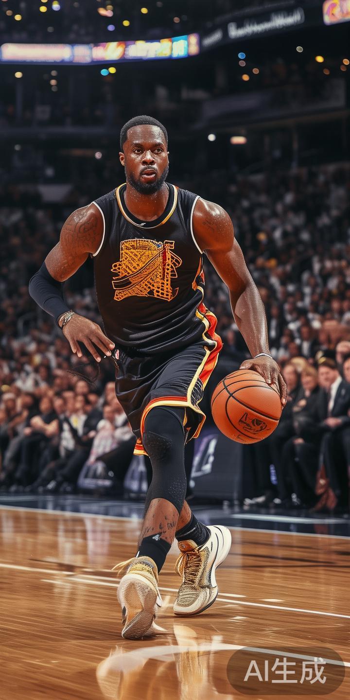 虎扑新闻全面解析韦德在NBA赛场上的关键时刻与精彩表现