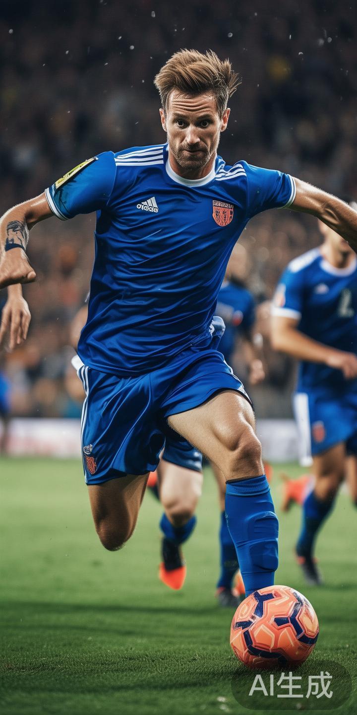 从战术角度来看，巴尔韦德擅长利用空间，快速转换攻防