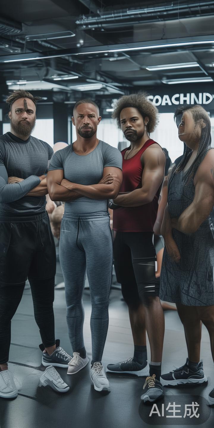 韦德体育中心详尽介绍：先进设施与多样化服务特色全解析