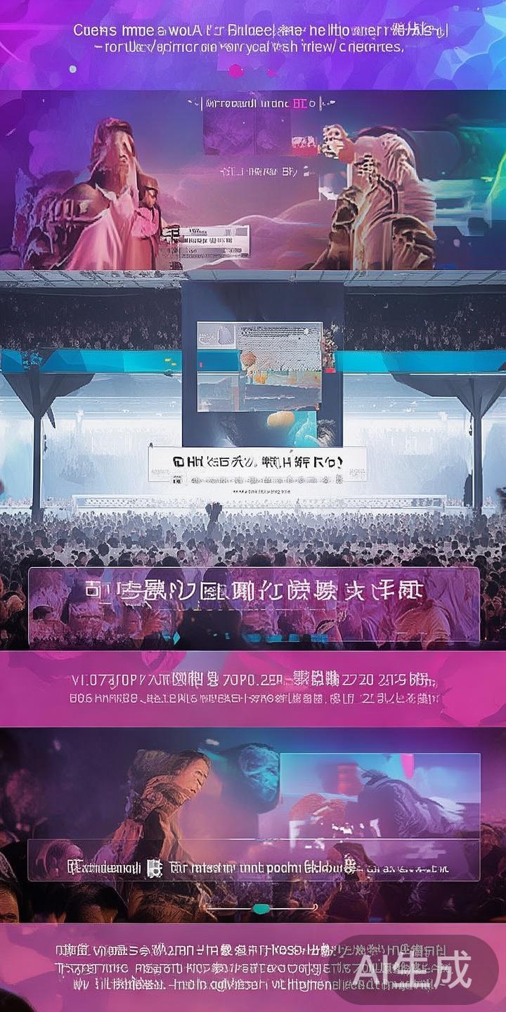 韦德体育：最新赛事信息与丰富活动安排全资讯