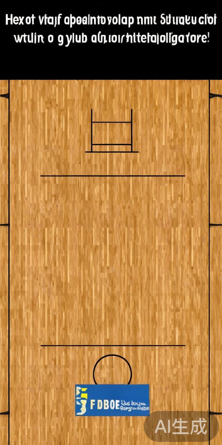 韦德体育篮球场详尽介绍与使用指南全面解析