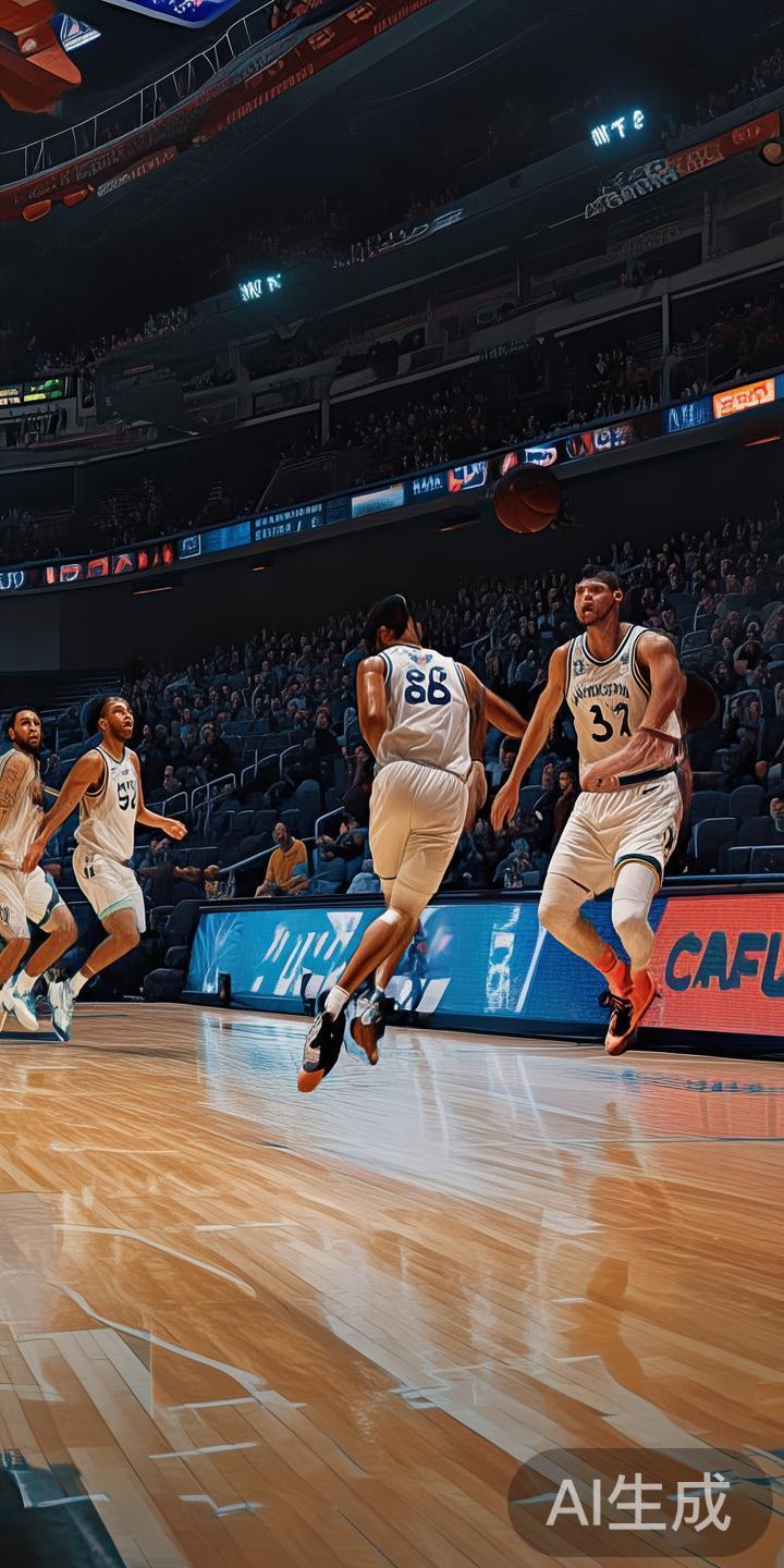 篮球比赛节奏快，得分变化频繁，非常适合喜欢激烈、刺