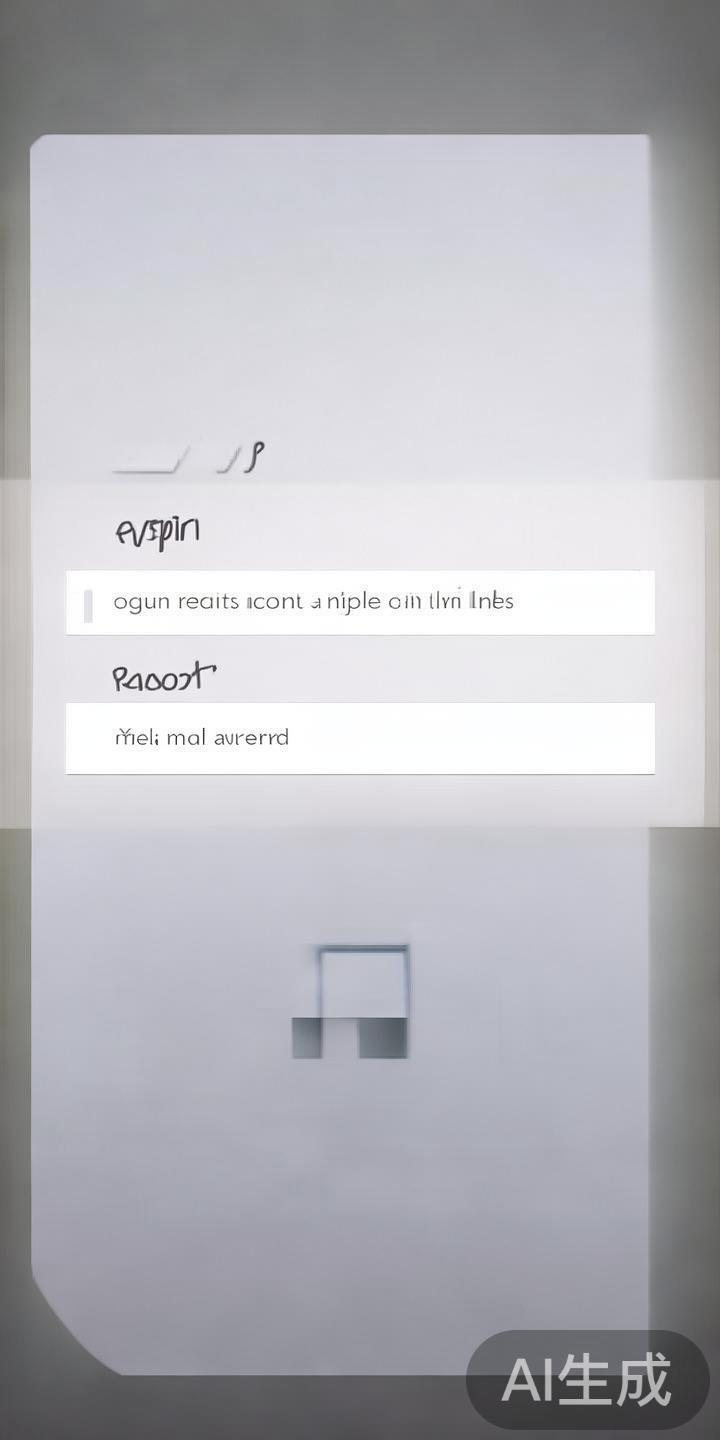在登录界面，输入您的注册账号或绑定的手机号码/邮箱