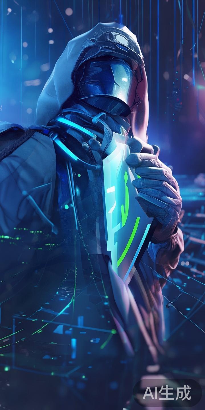 韦德VD体育平台全面解析:特色功能与核心优势深度剖析 四、安全保障与客户服务
安全性始终是决定平台信誉